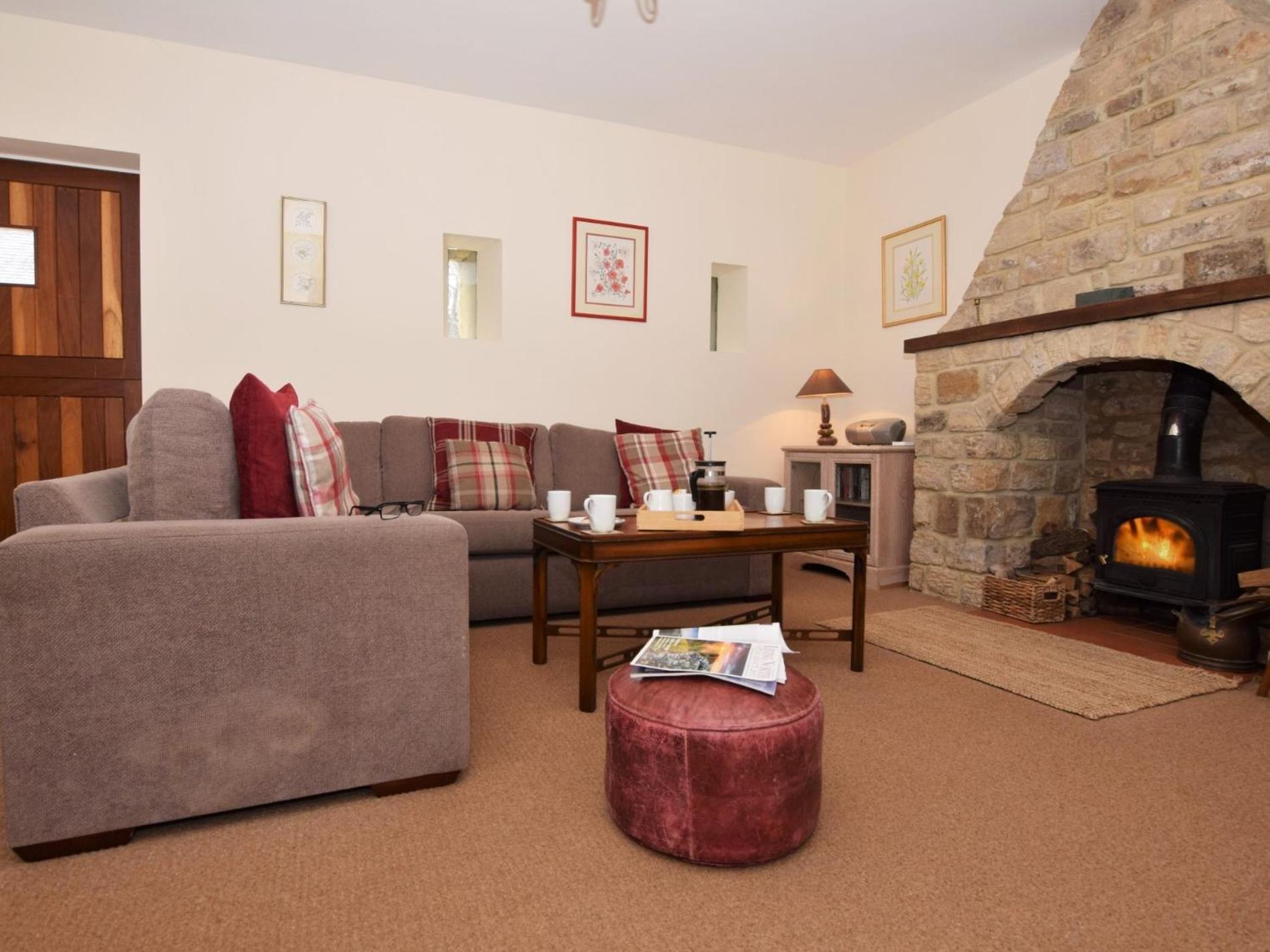 スタンリー 2 Bed In Rowlands Gill Cn192ヴィラ エクステリア 写真