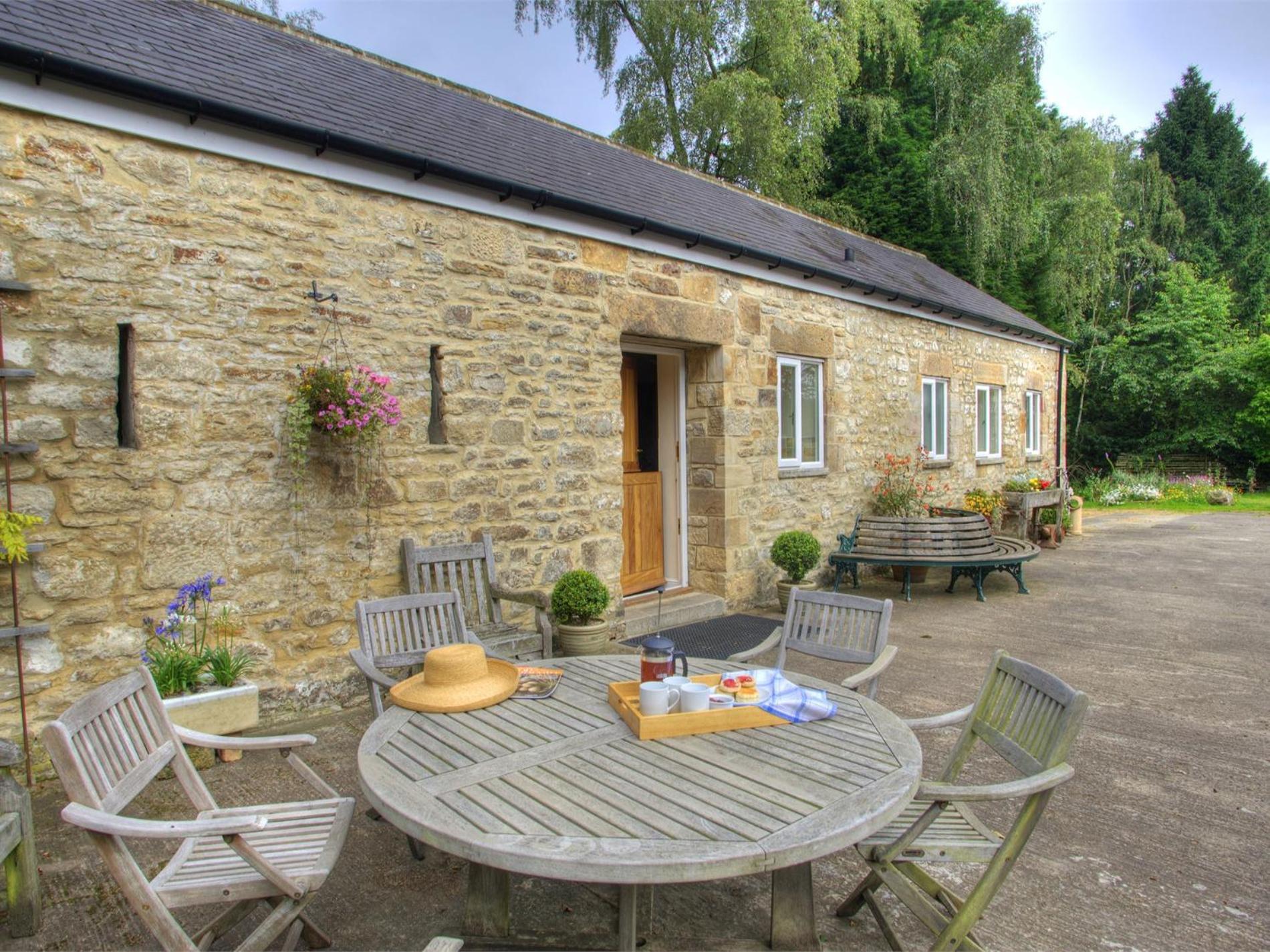スタンリー 2 Bed In Rowlands Gill Cn192ヴィラ エクステリア 写真