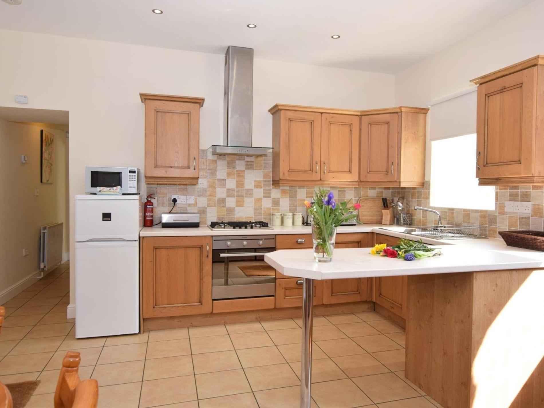 スタンリー 2 Bed In Rowlands Gill Cn192ヴィラ エクステリア 写真