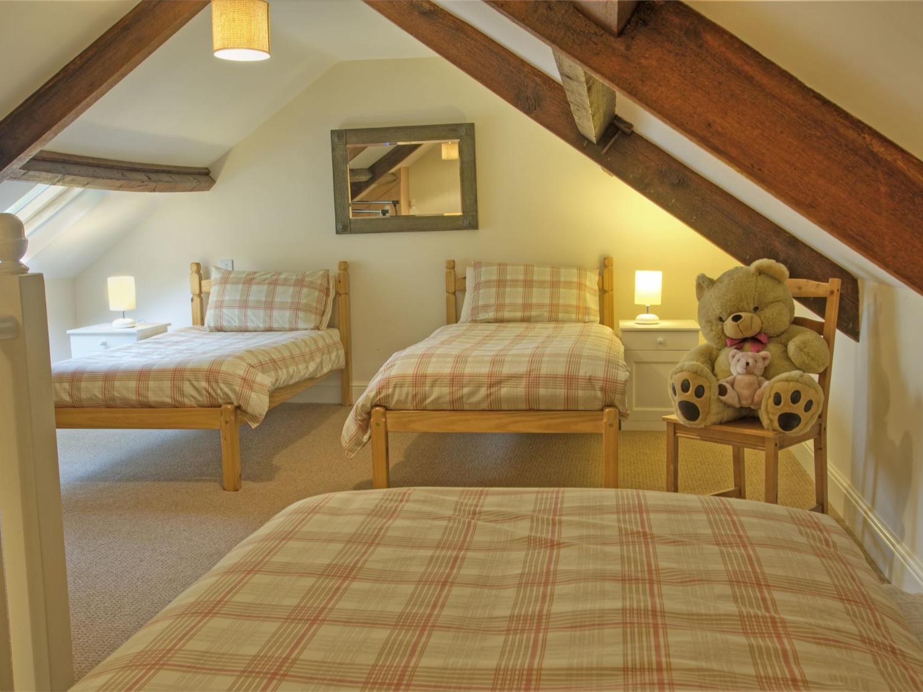 スタンリー 2 Bed In Rowlands Gill Cn192ヴィラ エクステリア 写真