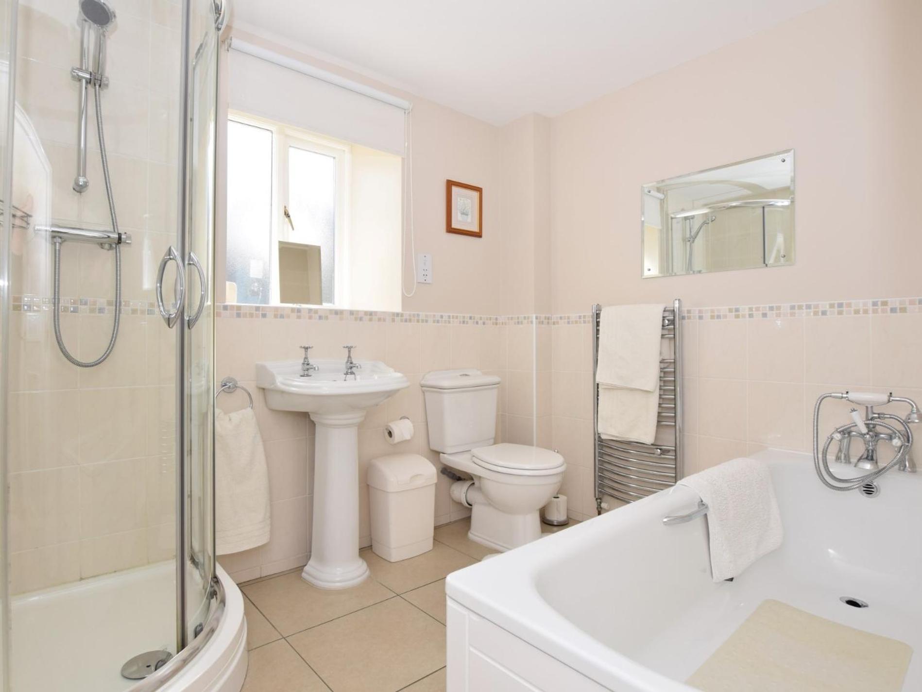 スタンリー 2 Bed In Rowlands Gill Cn192ヴィラ エクステリア 写真