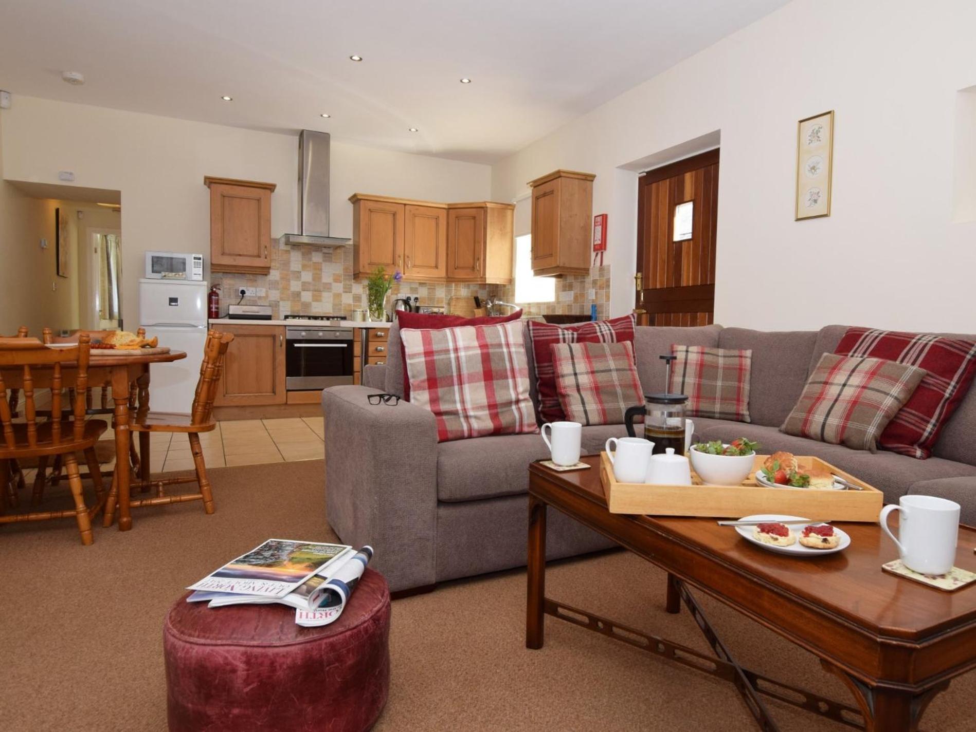 スタンリー 2 Bed In Rowlands Gill Cn192ヴィラ エクステリア 写真